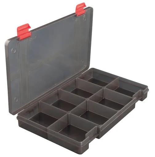 Fox Rage Krabička Stack and Store Lure 8 Compartment Shallow Box,Fox Rage Krabička Stack and Store Lure 8 Compartment Shallow Box