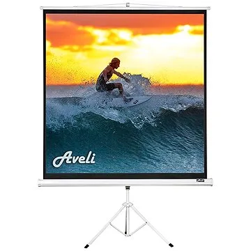 AVELI, mobilní stativ, 72" (1:1) (XRT-00182)