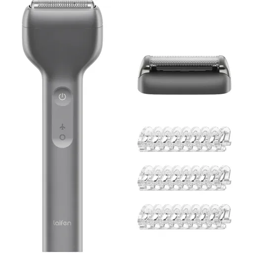 Laifen T1 Pro elektrický holicí strojek Gray 1 ks
