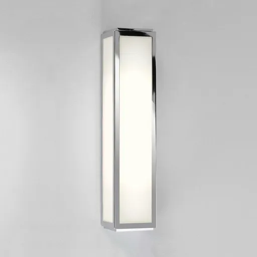 ASTRO nástěnné svítidlo Mashiko 360 Classic 2x40W E14 chrom 1121006