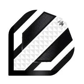 Mission Letky Temple - Black