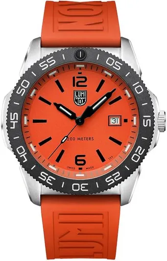 Luminox Pacific Diver XS.3129