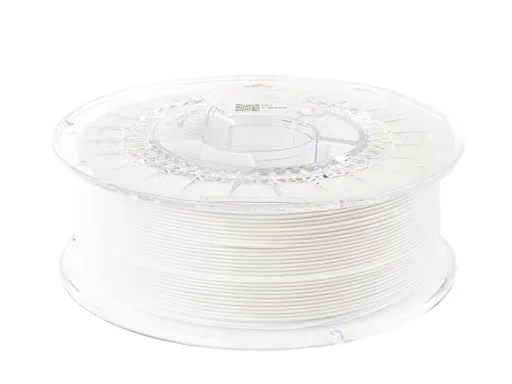 Spectrum 80660 3D filament, Premium PCTG, 1,75mm, 1000g, arctic white