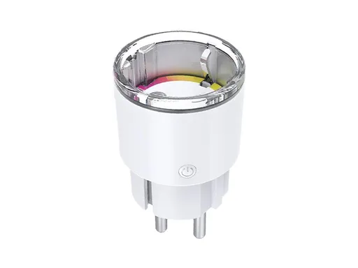 Smart zásuvka GOSUND EP2-Z 10A ZigBee