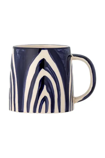 Hrnek Bloomingville Shama 515 ml