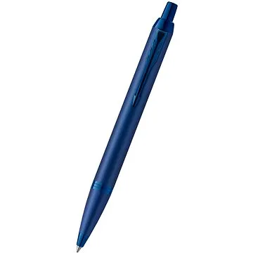 PARKER IM Monochrome Blue KP (2172966)