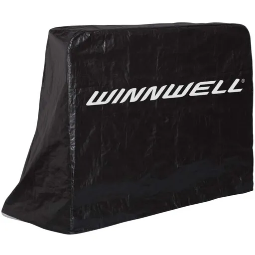 WINNWELL OBAL NA BRANKU 72" Ochranný obal, černá, velikost