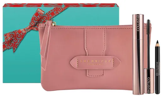 Collistar Dárková sada dekorativní kosmetiky Unbox Your Glam