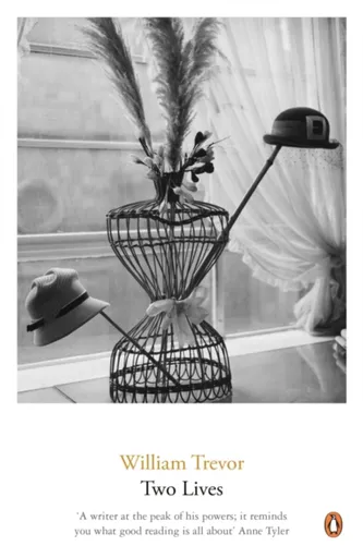 Two Lives - William Trevor