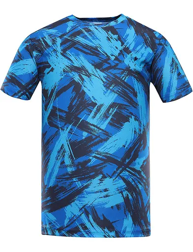 Pánské funkční triko ALPINE PRO