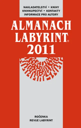 Almanach Labyrint 2011