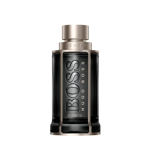 Hugo Boss The Scent Magnetic For Him parfémová voda 100 ml