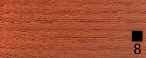 Olejová barva Renesans 60ml – 80 Oranž marsová