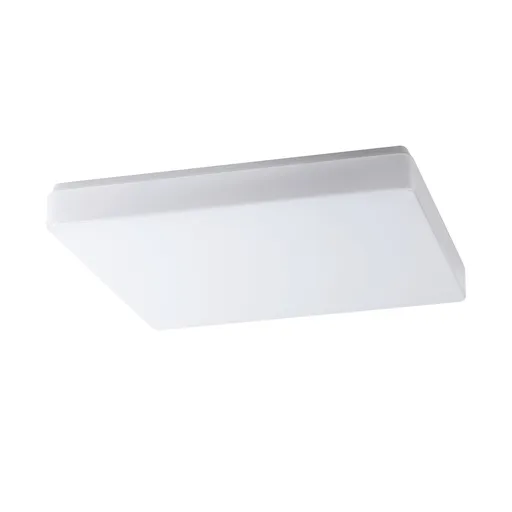 OSMONT TIL56372 TILIA 3 stropní/nástěnné plastové svítidlo IP54 3000 K 34W LED DALI