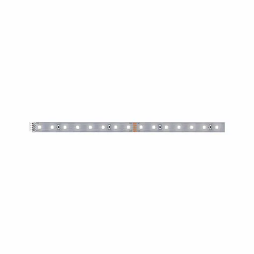 PAULMANN MaxLED 500 LED Strip neutrální bílá pouze pásek 1m 3,6W 550lm/m 64 LEDs/m 4000K