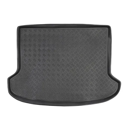 Plastová vana do kufru Rezaw-Plast Kia Sorento 2009-2015 (7 míst, bez protiskluzu)