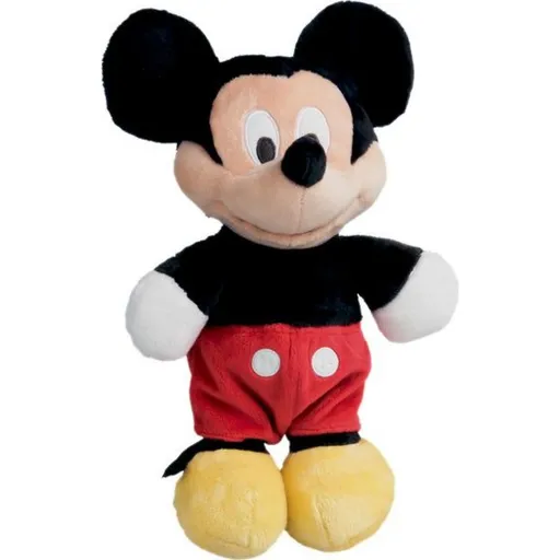 Dino Disney Plyšový Mickey Flopsies 36cm