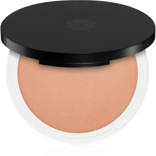 Lily Lolo Pressed Bronzer kompaktní bronzující pudr odstín Miami Beach 9 g