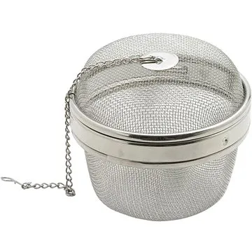 Weis Sítko na čaj vajíčko 11 cm (226689212)