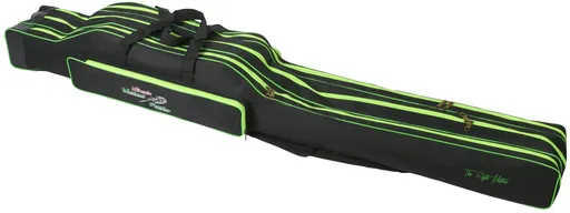 Mikado obal na pruty method feeder 3 komorový - 140 cm