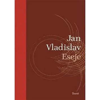 Eseje (978-80-7215-569-9)