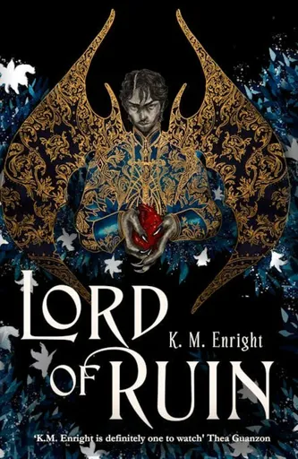 Lord of Ruin - K. M. Enright