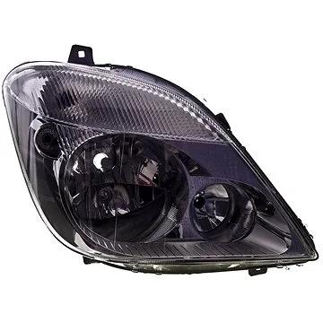 ACI MERCEDES-BENZ SPRINTER 06- přední světlo H7+H7 (el. ovládané + motorek) P (3077962)