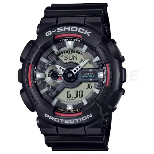 Casio G-Shock GA-110RL-1A