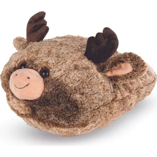 Cozy Noxxiez CS915 Sob hřejivý plyšový pantofel