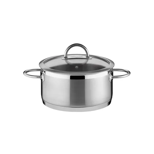 Tescoma Kastrol VISION s poklicí ¤ 18 cm, 2.0 l, 18 cm