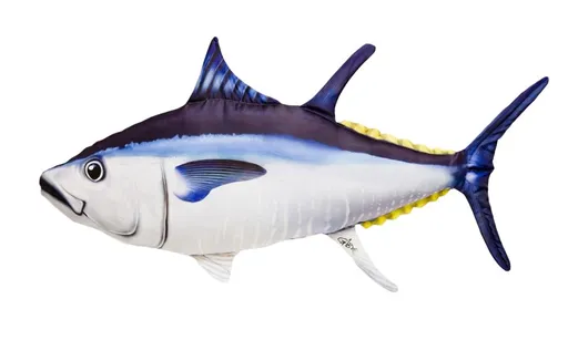 Gaby Polštář Tuňák Monster 160 cm,Gaby Polštář Tuňák Monster 160 cm