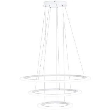 Eglo - LED Závěsné svítidlo LED/30,5W (73083)