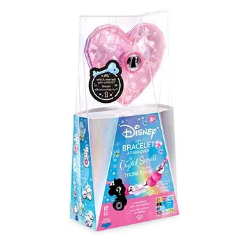 Make it Real Disney Crystal Secrets (0695929042714)