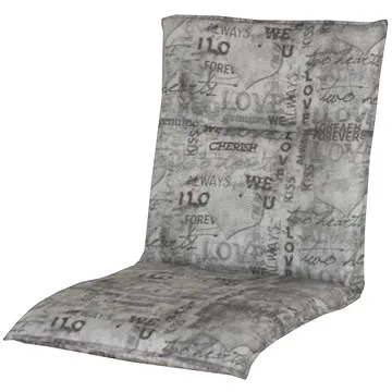 DOPPLER Polstr nízká opěrka SPOT D-2660 (5112142660)