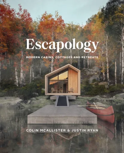 Escapology - Justin Ryan, Colin McAllister