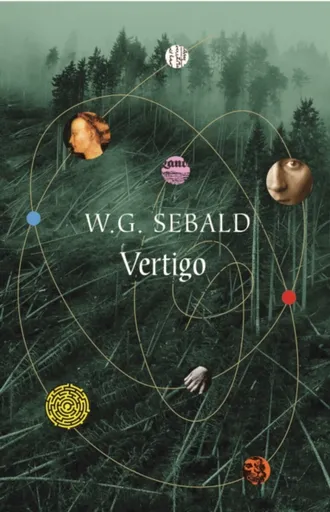 Vertigo - Winfried G. Sebald