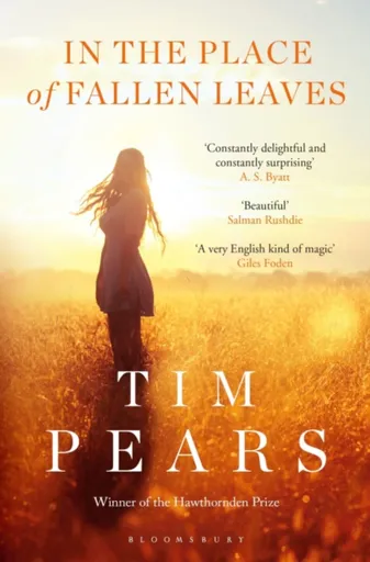 In the Place of Fallen Leaves - Tim Pears
