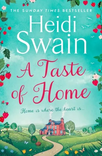 A Taste of Home - Heidi Swain