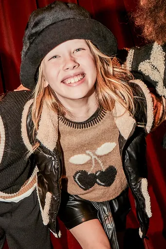 Dětský svetr Mayoral