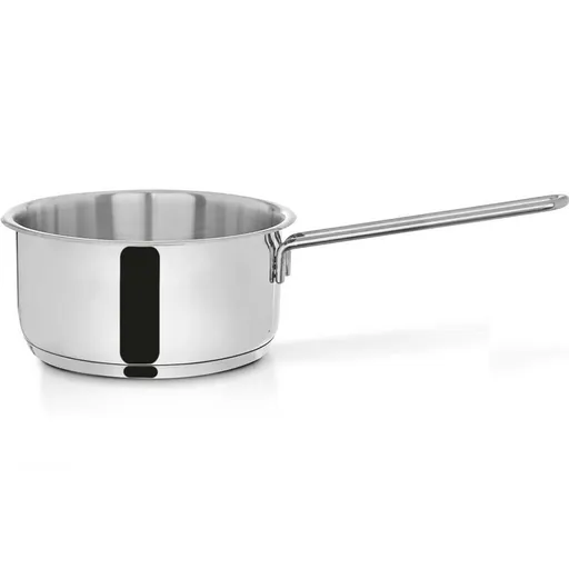 Orion Nerezový rendlík Anett, 14 cm, 14 cm