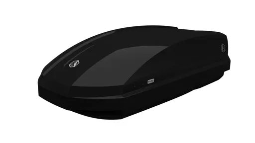 Střešní box Northline Yetti (černý-lesklý)