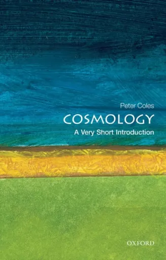 Cosmology - Peter Coles