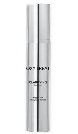 OXY-TREAT Denní krém na rozjasnění pleti 50 ml