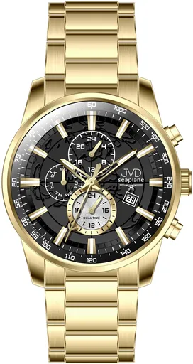 JVD Seaplane Automatic JE1018.3