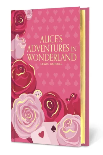 Alice's Adventures in Wonderland - Lewis Carroll