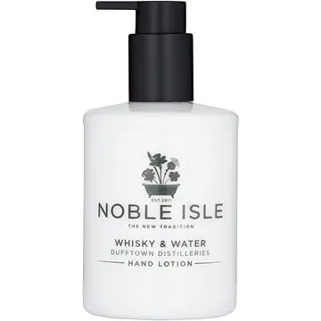 NOBLE ISLE Whisky