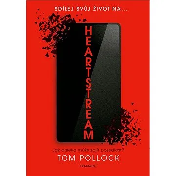 Heartstream (978-80-253-5043-0)
