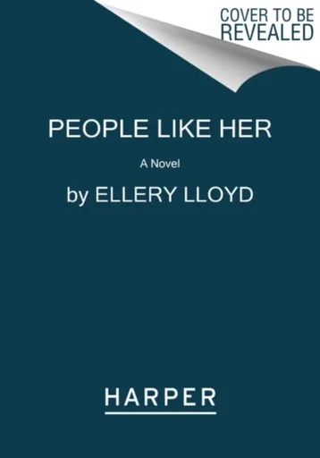 People Like Her - Ellery Lloyd