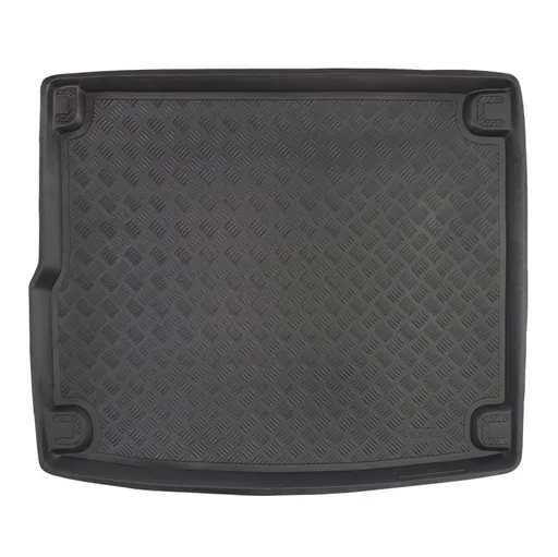 Plastová vana do kufru Rezaw-Plast VW Touareg 2010-2014 (5 míst, bez protiskluzu)