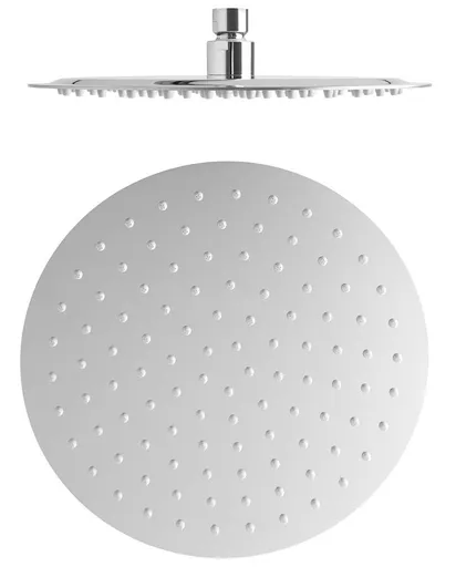 SAPHO RAINFALL hlavová sprcha, průměr 250, nerez lesk RN574